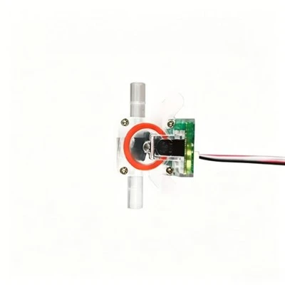 Miter tal-Ilma tas-Sensor tal-Effett tal-Awla